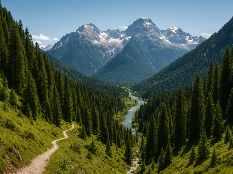 15x de mooiste natuurgebieden in Duitsland