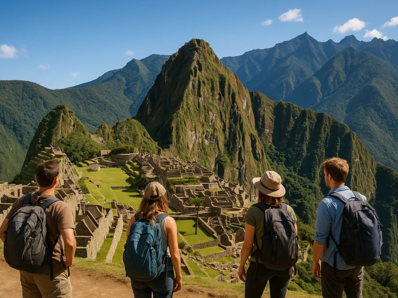 Beste reistijd Peru: wanneer ga je?