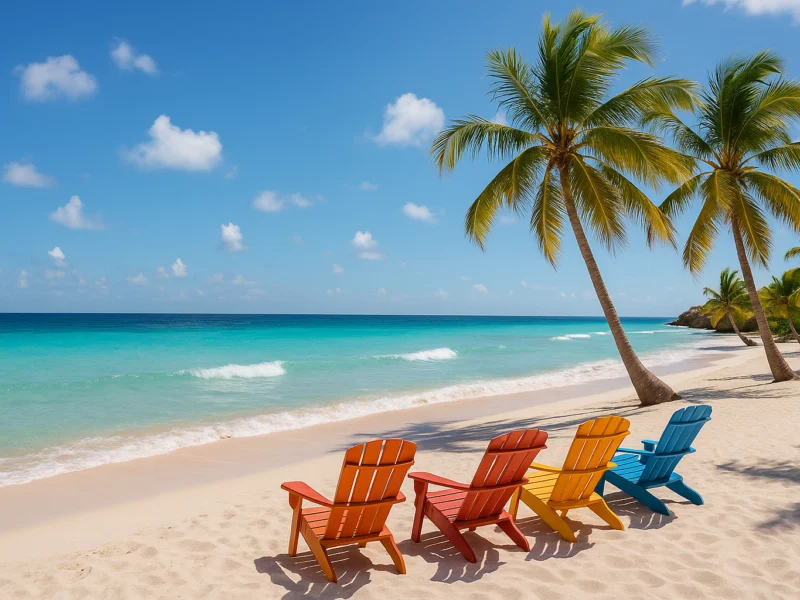 Beste reistijd voor Curaçao