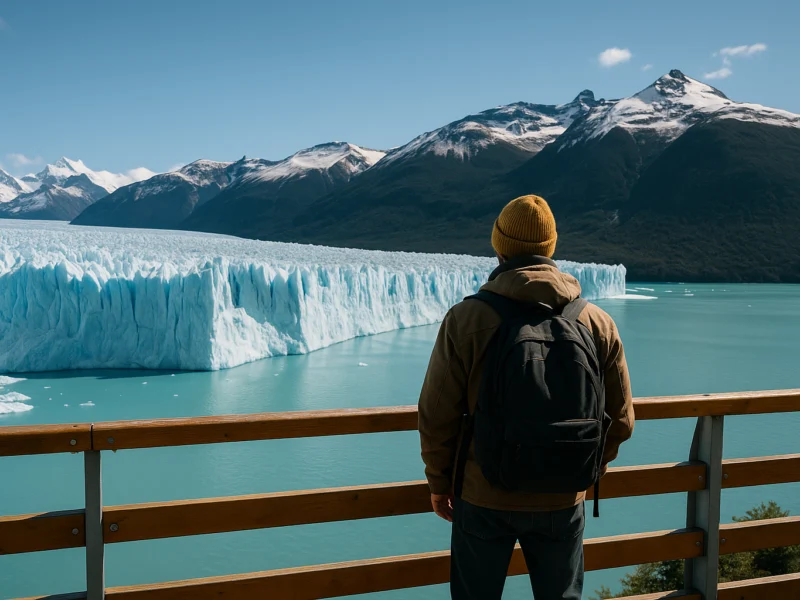 Mooiste bezienswaardigheden in Argentinië