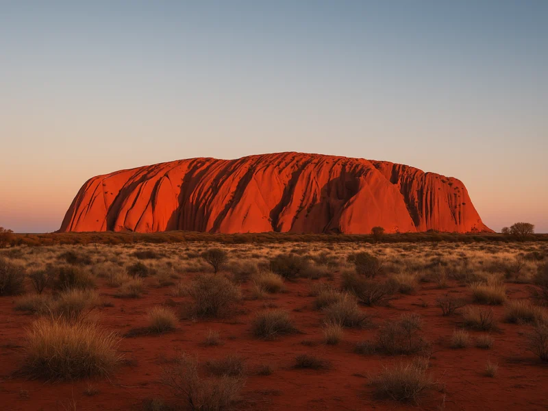 Bezienswaardigheden in Australië: van outback tot kust
