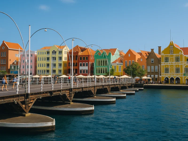 Bezienswaardigheden op Curaçao: wat zien en doen tijdens je vakantie