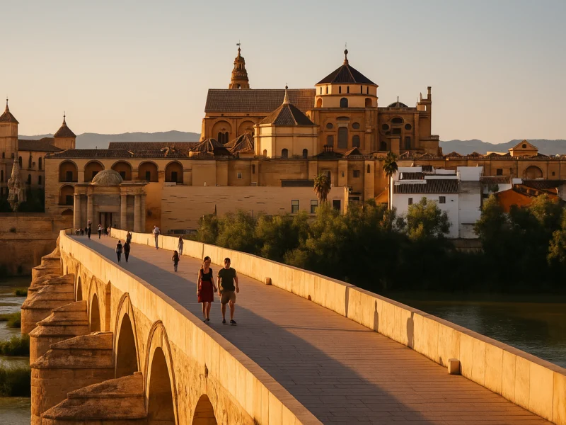 Bezienswaardigheden in Córdoba: wat je echt niet wilt missen