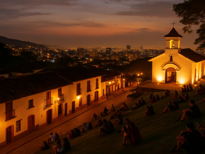Cali: salsa, street art en kerken in het westen van Colombia