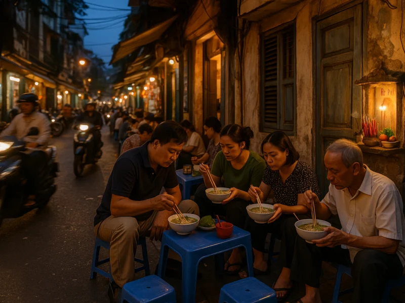 Cultuur in Vietnam: geloof, tradities en dagelijks leven
