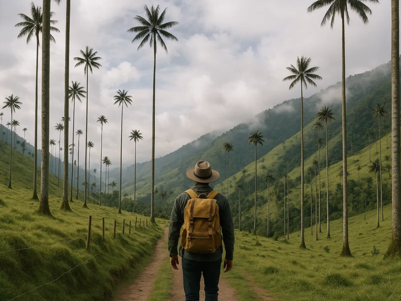 Dit zijn de 12 mooiste plekken in Colombia
