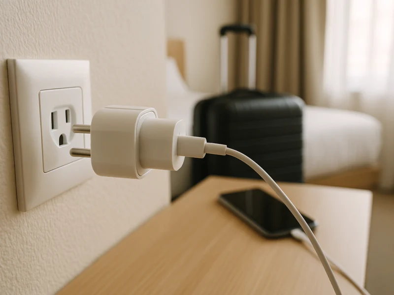 Elektriciteit in Mexico: stekkers, spanning en praktische tips