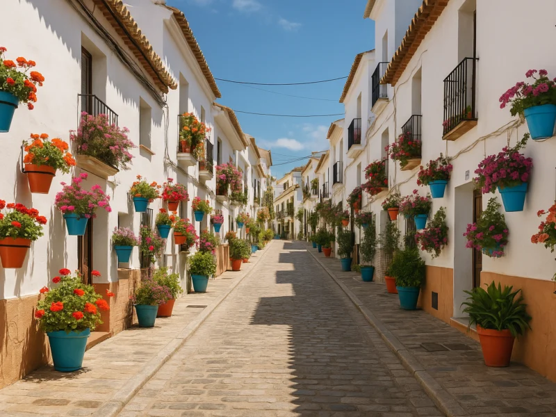 Estepona in Spanje: bezienswaardigheden en praktische tips