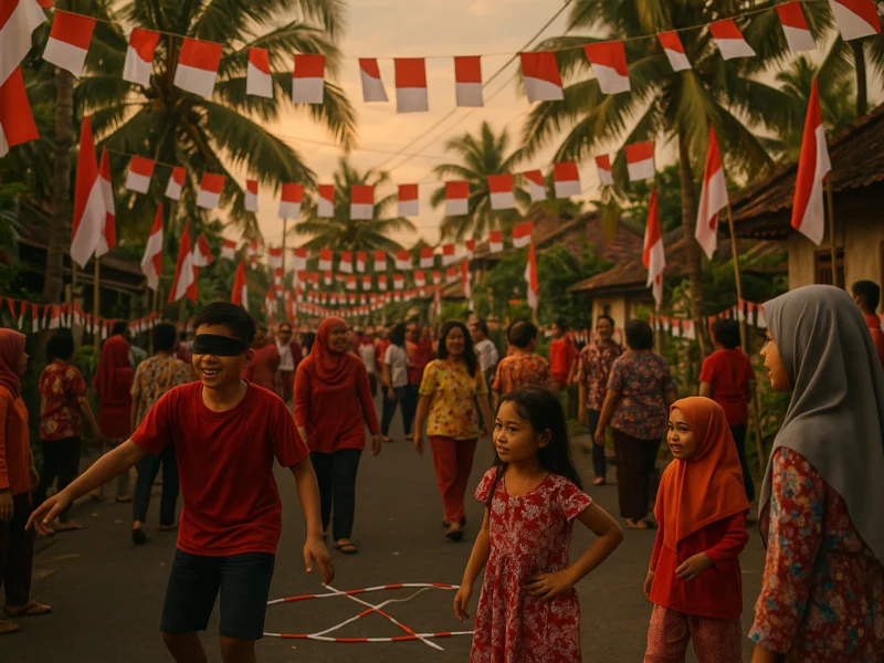 Feestdagen in Indonesië in 2026 en 2027
