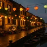 Hoi An: sfeervol stadje in Vietnam met strand, streetfood en maatkleding