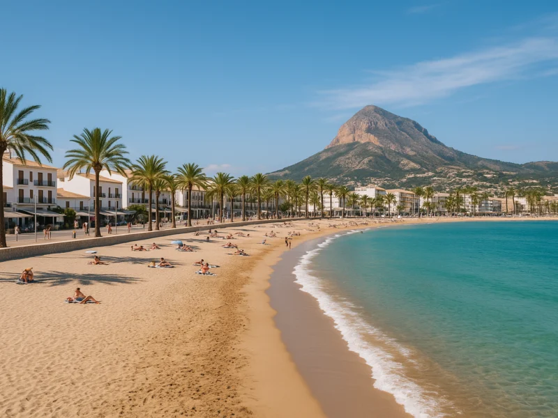 Javea: bezienswaardigheden, stranden en tips aan de Costa Blanca