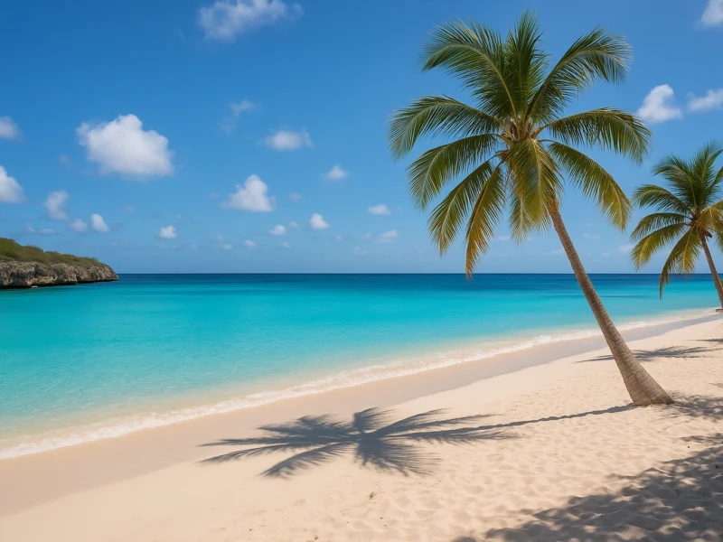Klimaat en beste reistijd voor Curaçao