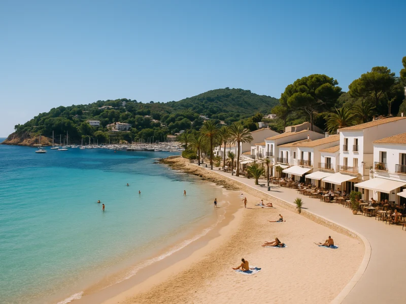 Moraira: bezienswaardigheden en tips aan de Costa Blanca