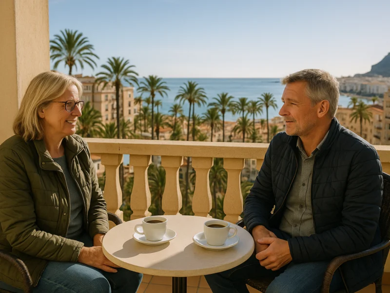 Overwinteren in Spanje: kosten, regio’s en praktische tips
