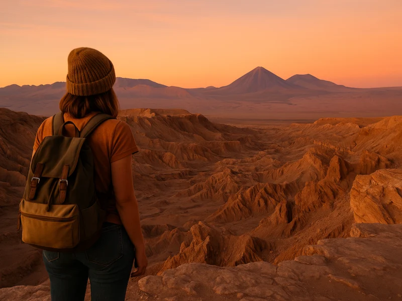 San Pedro de Atacama: hoogtepunten, uitstapjes en praktische tips