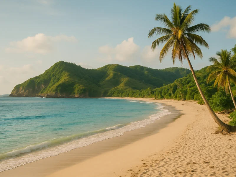 Sumba: ongerept eiland in Indonesië vol strand, natuur en cultuur