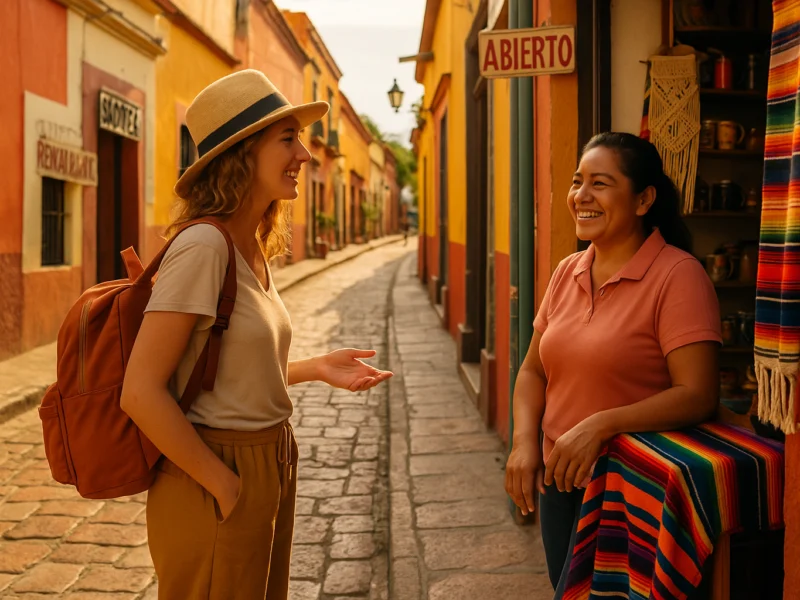 Taal in Mexico: Spaans, Engels en lokale talen