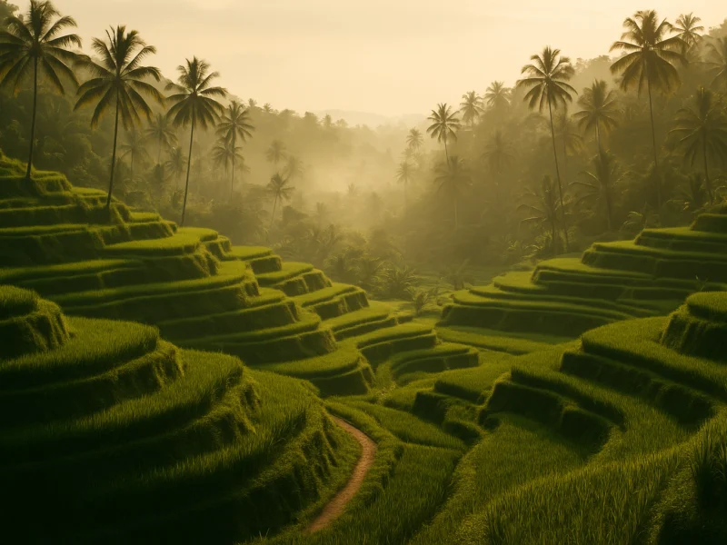 Ubud: het culturele hart van Bali