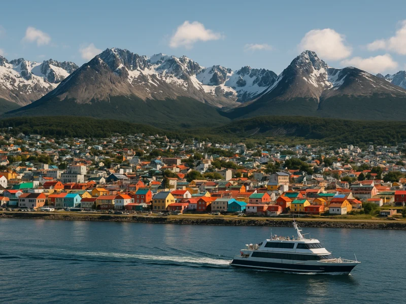 Ushuaia: tips voor het einde van de wereld
