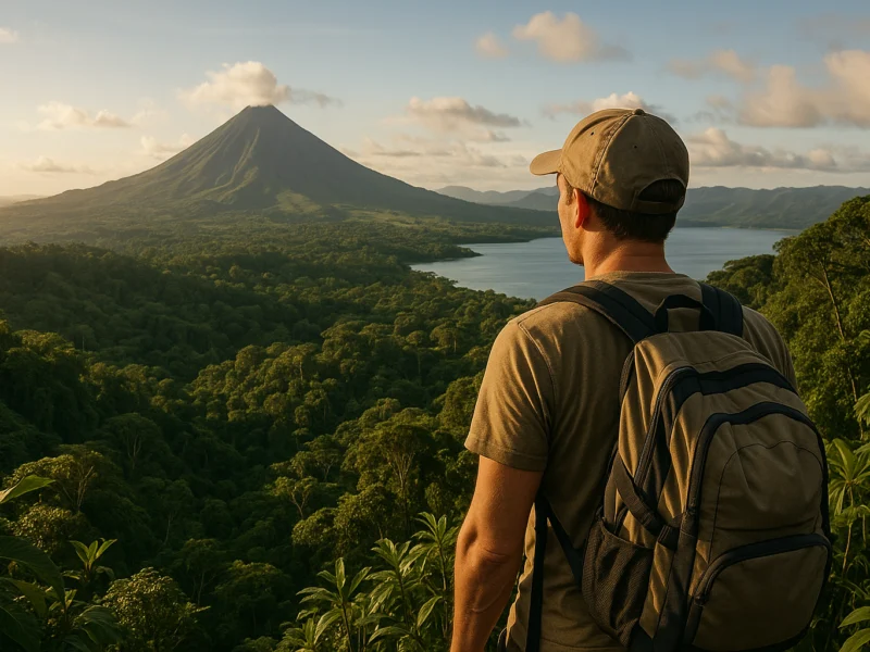 Veiligheid in Costa Rica tijdens je rondreis