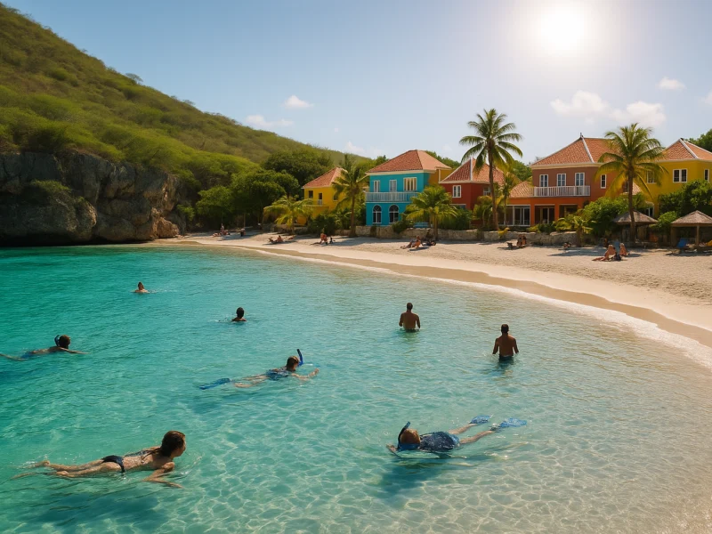 Wat te doen op Curaçao: praktische tips en leuke uitstapjes