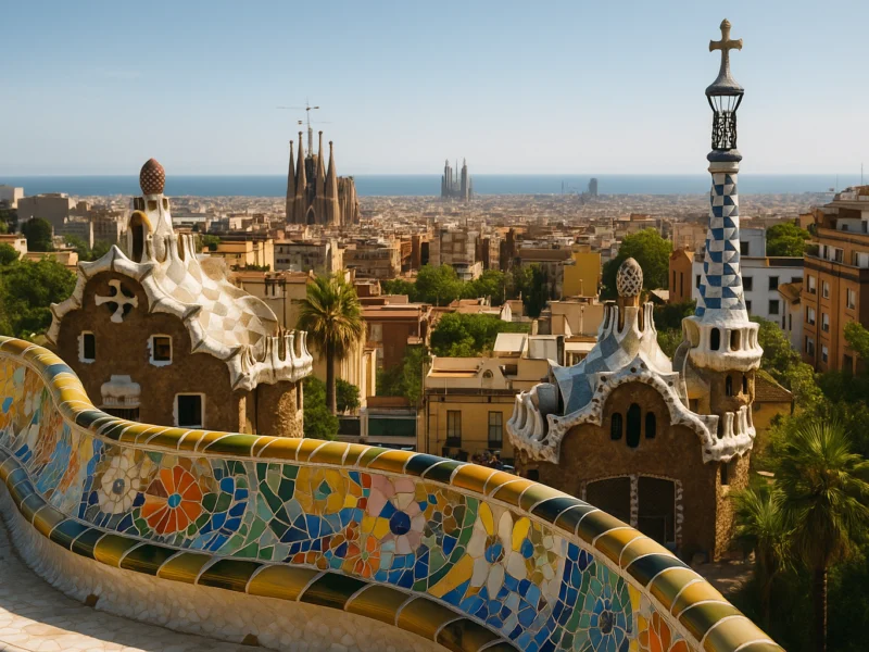 Wat te doen in Barcelona: bezienswaardigheden en praktische tips