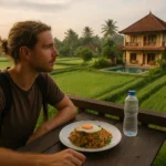 Hoe duur is bali