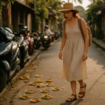 Wat niet doen op bali